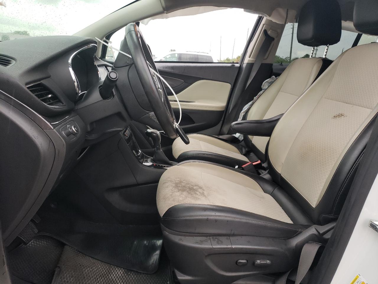 2018 Buick Encore VIN KL4CJASB7JB635456 photo 7