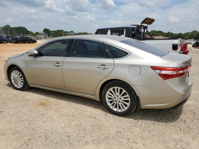 2015 Toyota Avalon VIN 4T1BD1EB8FU036660 photo 2