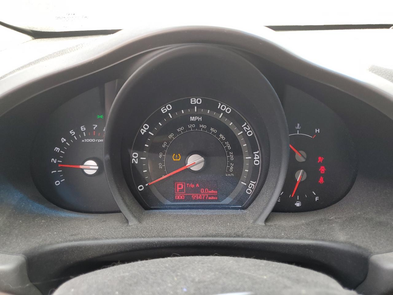 2014 KIA Sportage VIN KNDPC3A65E7619556 photo 9