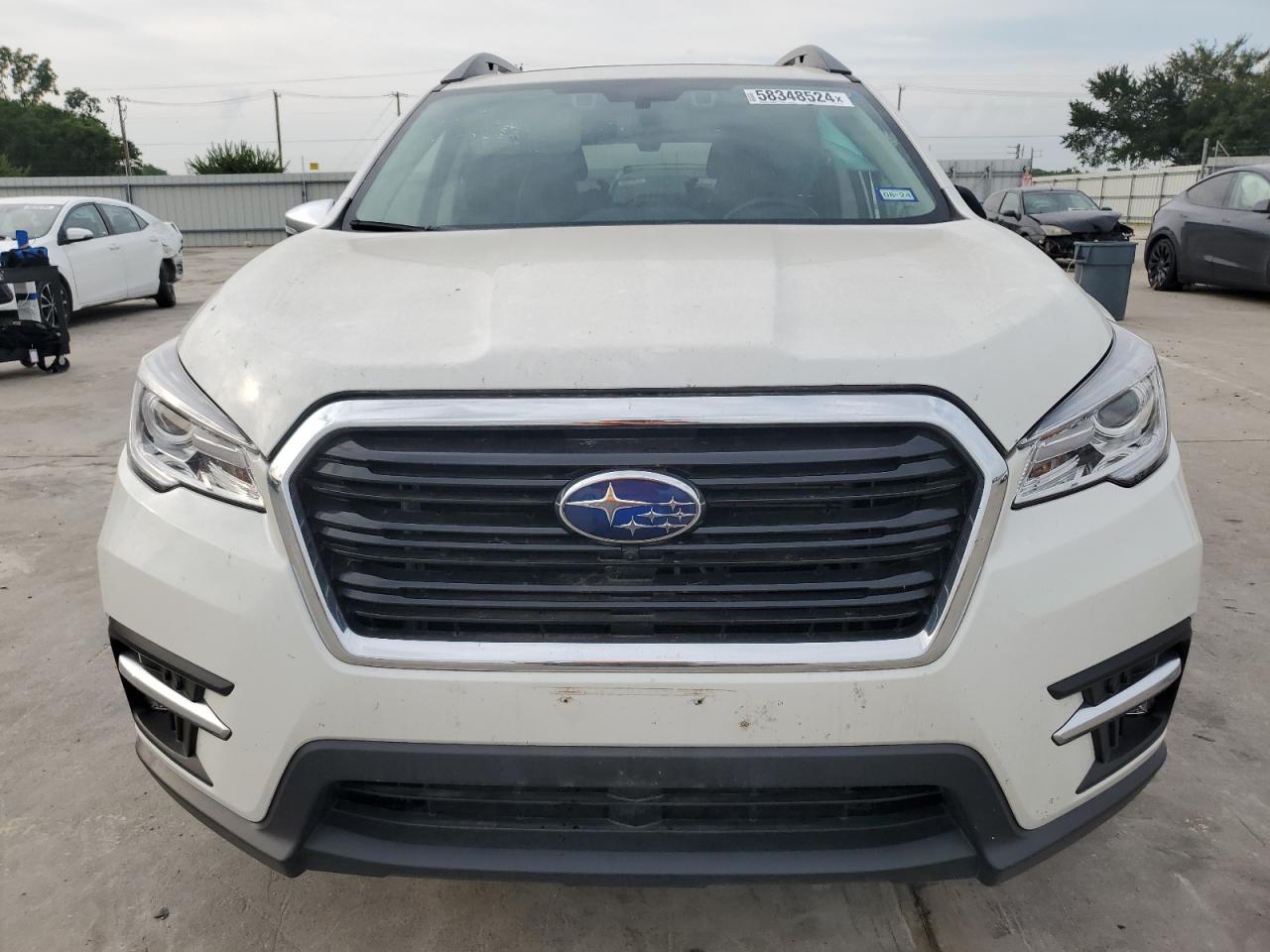 2020 Subaru Ascent VIN 4S4WMARD7L3479154 photo 5