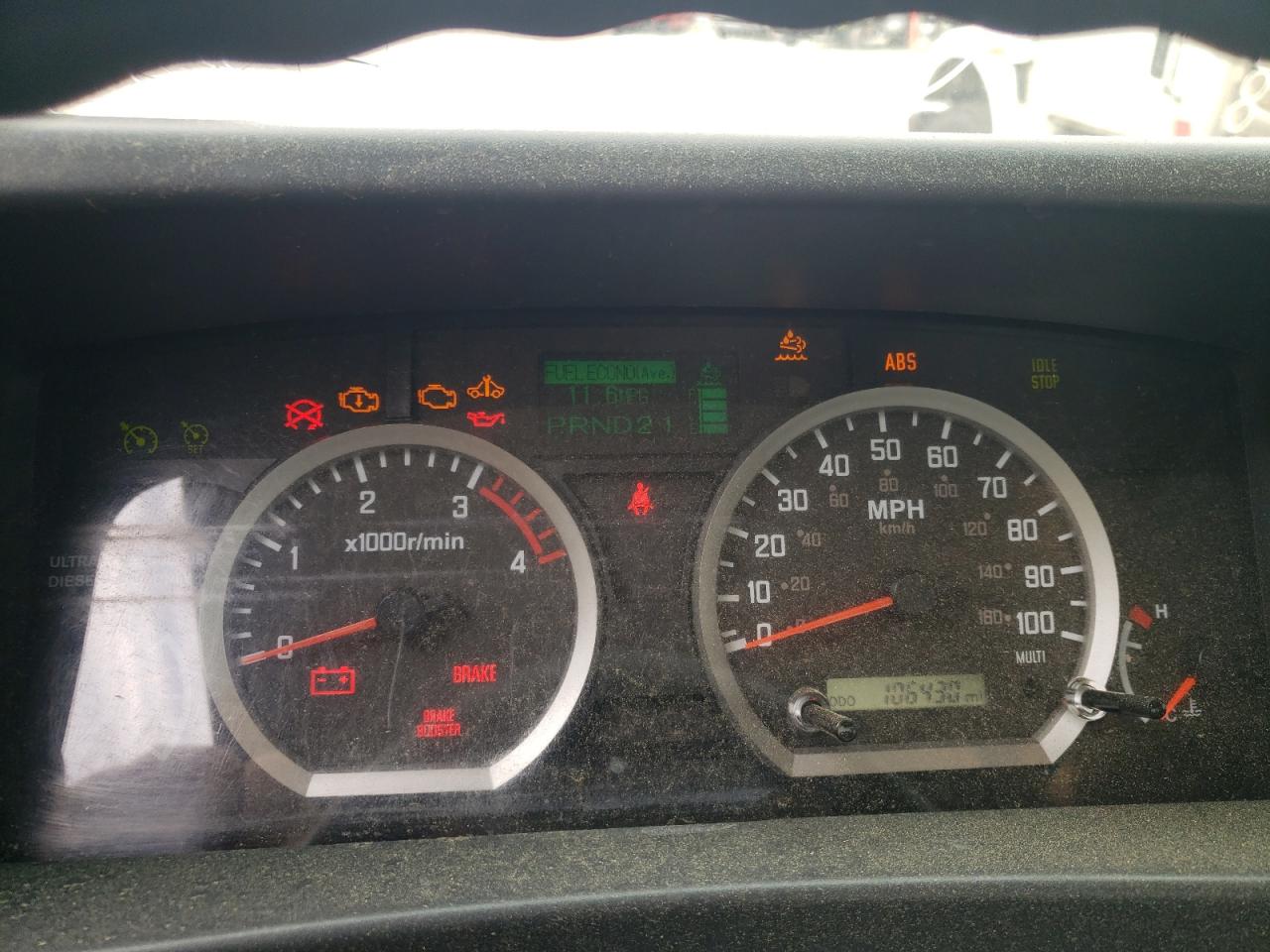 2020 ISUZU Nrr VIN JALE5W166L7300746 photo 9