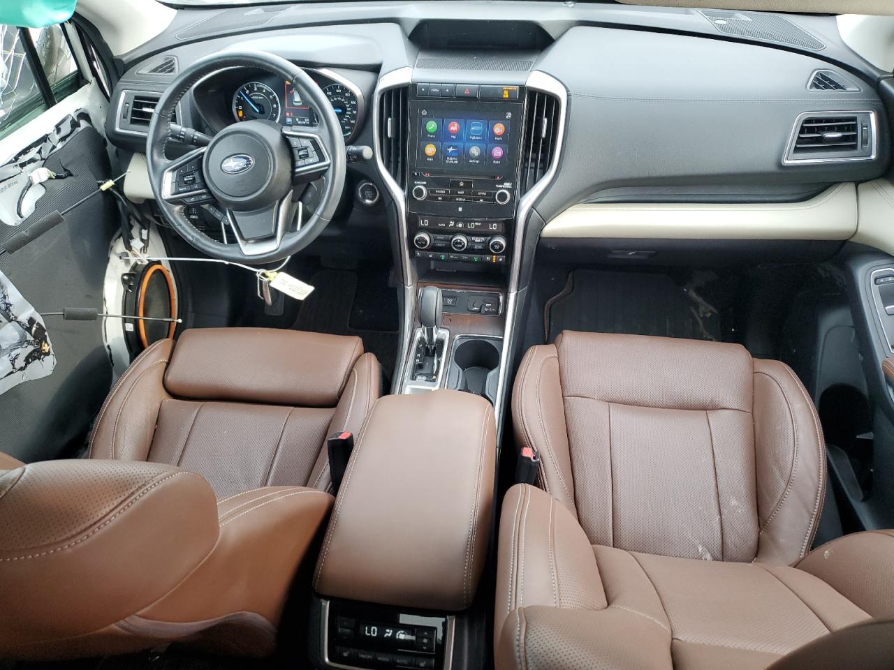 2020 Subaru Ascent VIN 4S4WMARD7L3479154 photo 8