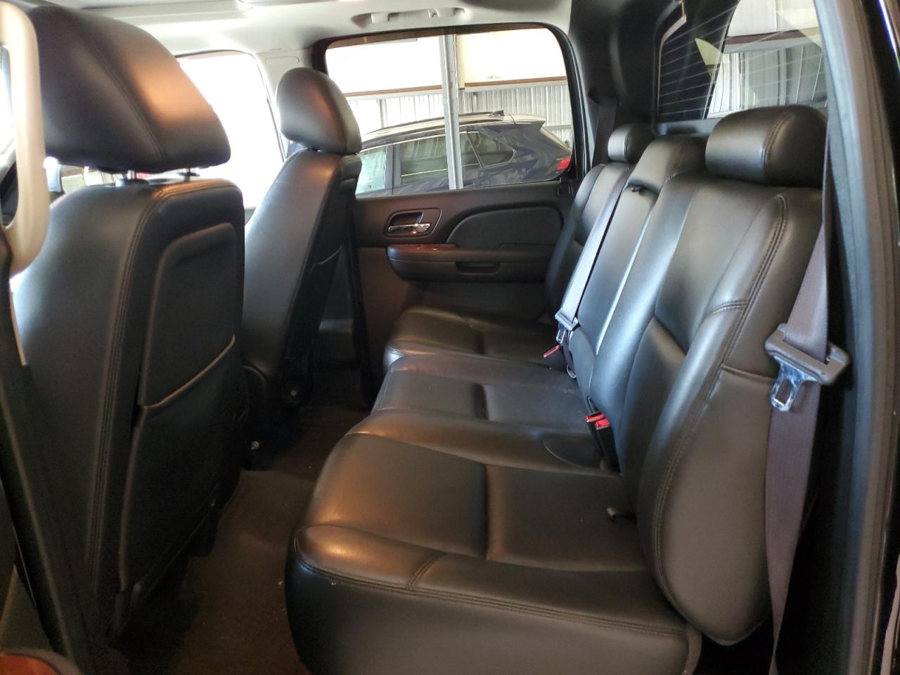 2012 CHEVROLET Avalanche VIN 3GNTKGE79CG293300 photo 10