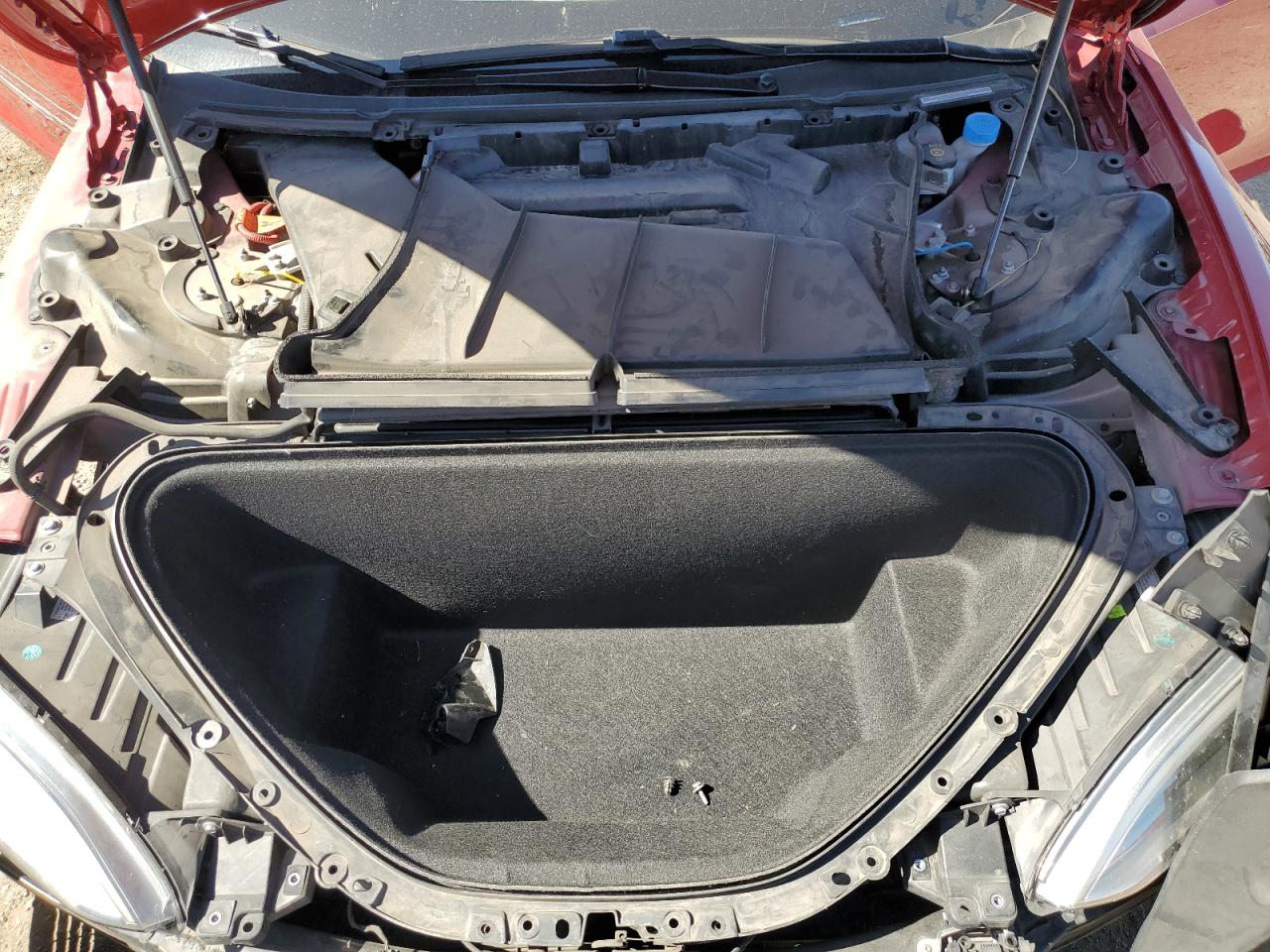 2017 TESLA Model s VIN 5YJSA1E25HF182006 photo 11