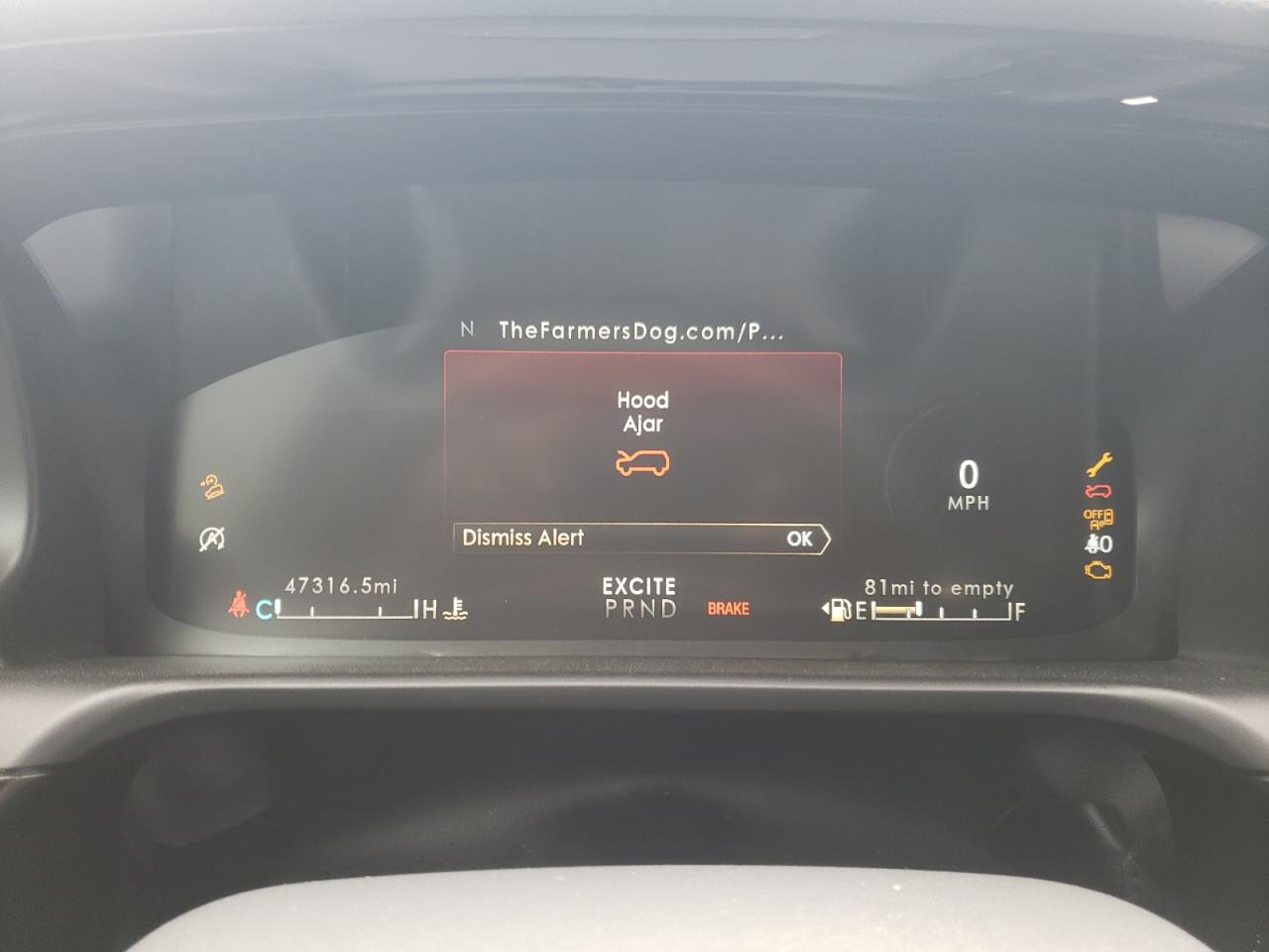 2020 LINCOLN Aviator VIN 5LM5J7XC7LGL11120 photo 9