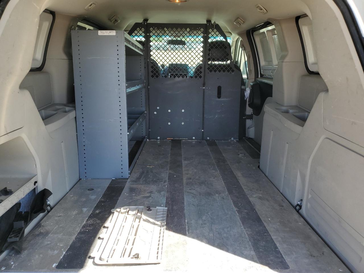 2014 RAM Tradesman VIN 2C4JRGAGXER475215 photo 10