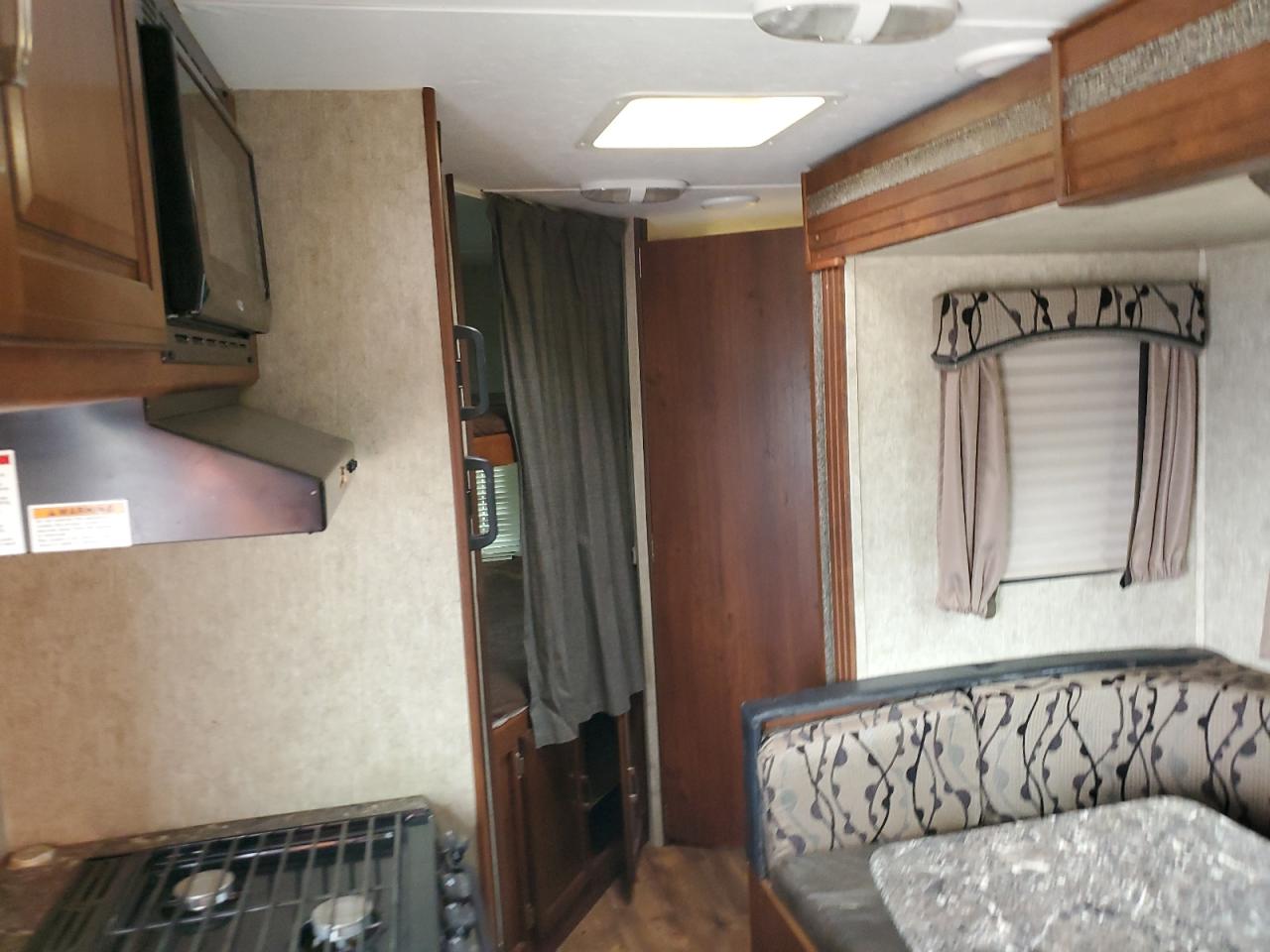 2016 KEYSTONE PASSPORT U VIN 4YDT24020GT413087 photo 6