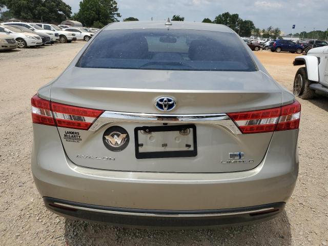2015 Toyota Avalon VIN 4T1BD1EB8FU036660 photo 6