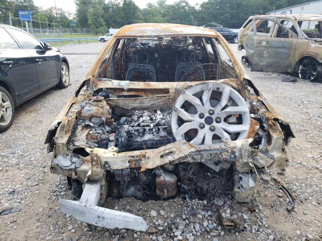 2019 Chevrolet Impala VIN 2G1105S35K9120578 photo 5
