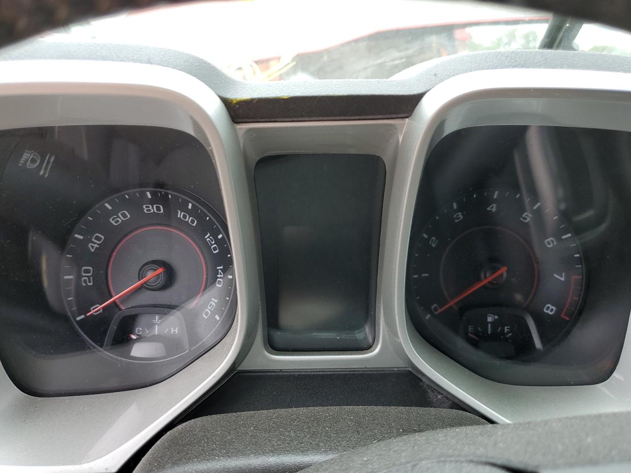 2015 CHEVROLET Camaro VIN 2G1FD1E33F9270158 photo 9