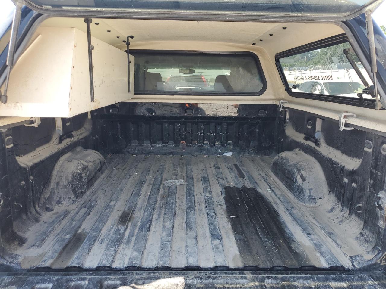 2016 GMC SIERRA VIN 3GTU2MEC4GG213853 photo 10