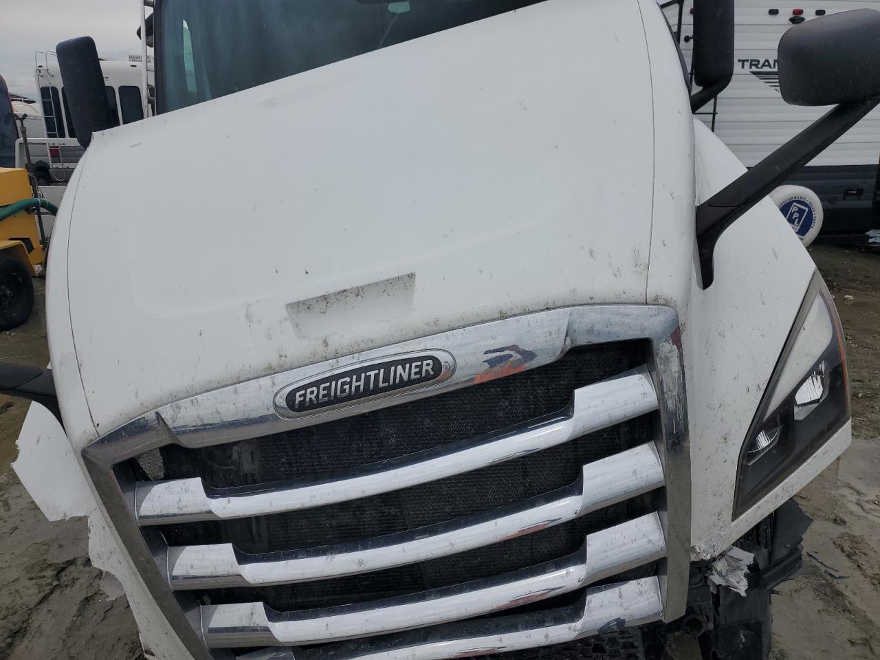 2022 FREIGHTLINER CASCADIA 126 VIN 3AKJHHDR1NSND2456 photo 7