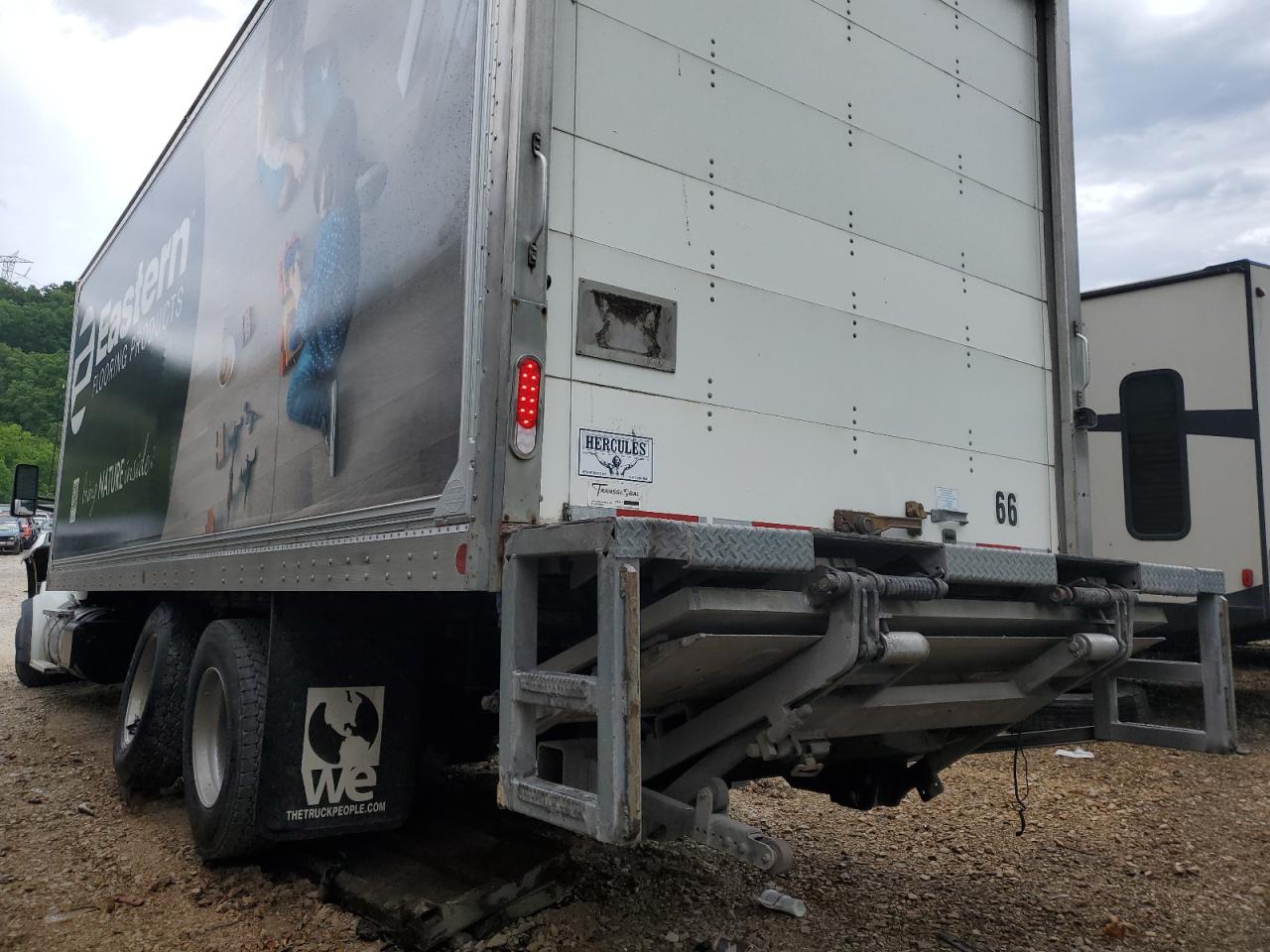 2022 KENWORTH CONSTRUCTION T880 VIN 1NKZLP9X1NJ492397 photo 3