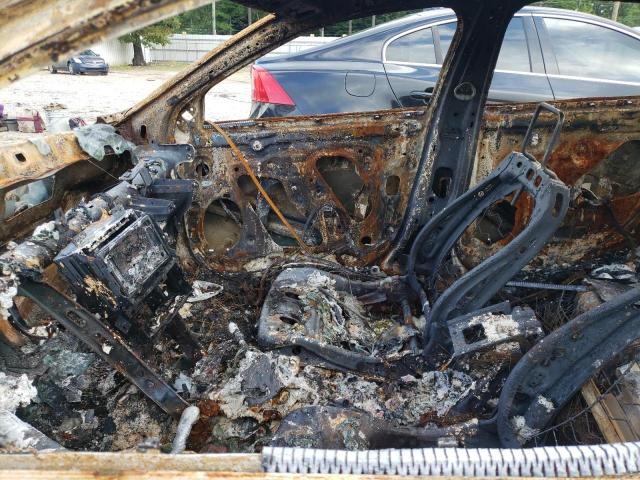 2019 Chevrolet Impala VIN 2G1105S35K9120578 photo 7