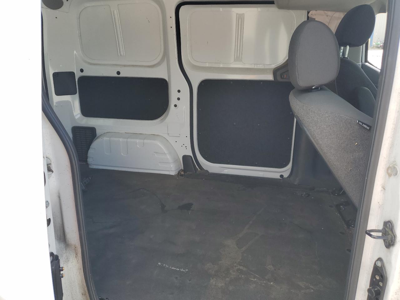 2017 NISSAN Nv VIN 3N6CM0KN7HK693306 photo 11