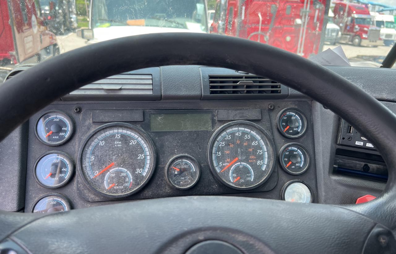 2017 FREIGHTLINER CASCADIA 113 VIN 3AKJGBDV1HSHS1276 photo 7