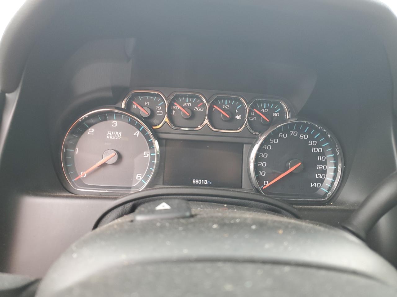 2020 GMC Yukon VIN 1GKS1BKC6LR100391 photo 9