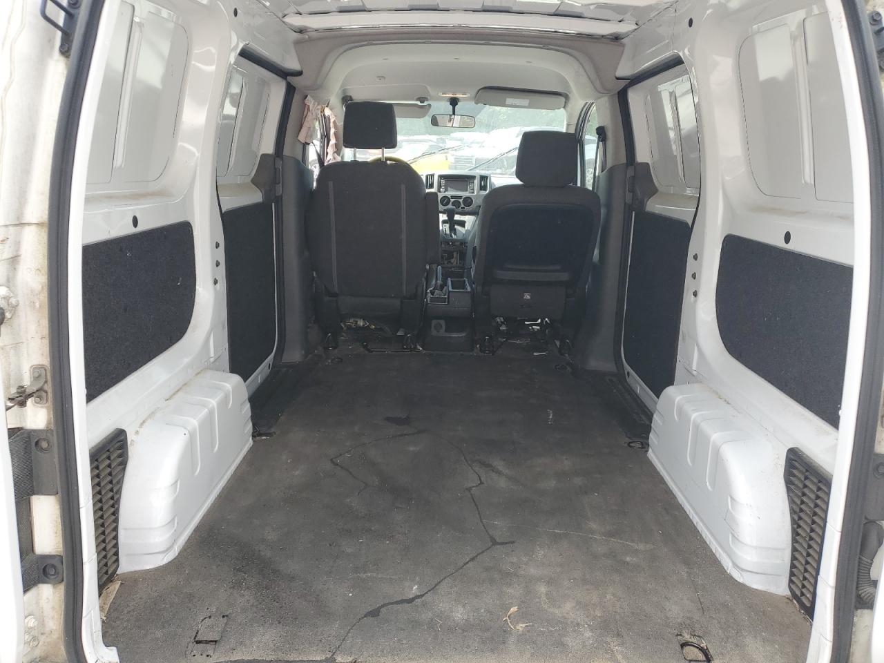 2017 NISSAN Nv VIN 3N6CM0KN7HK693306 photo 10