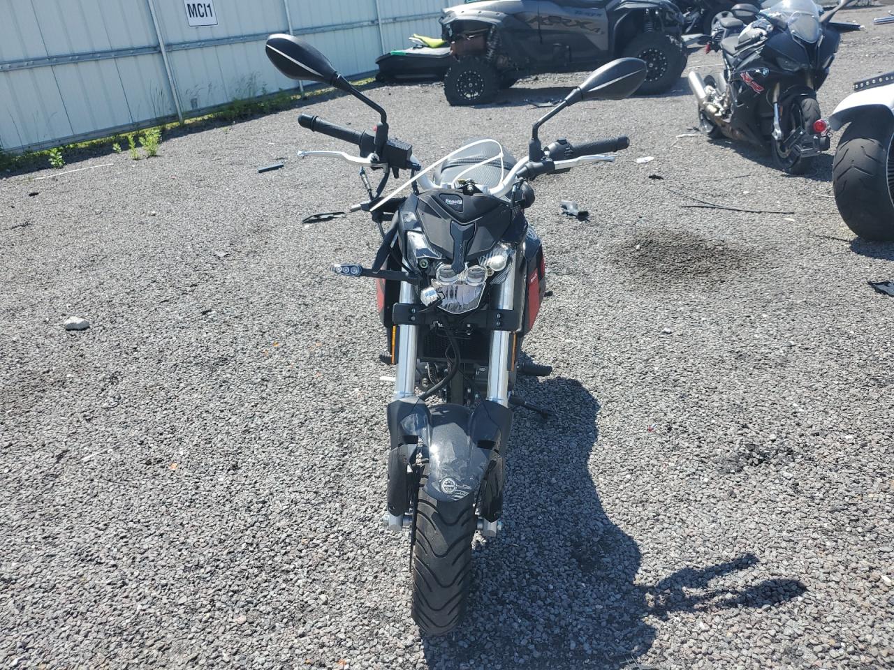 2022 OTHER MOTORCYCLE VIN LBBPEA076NBD70770 photo 2