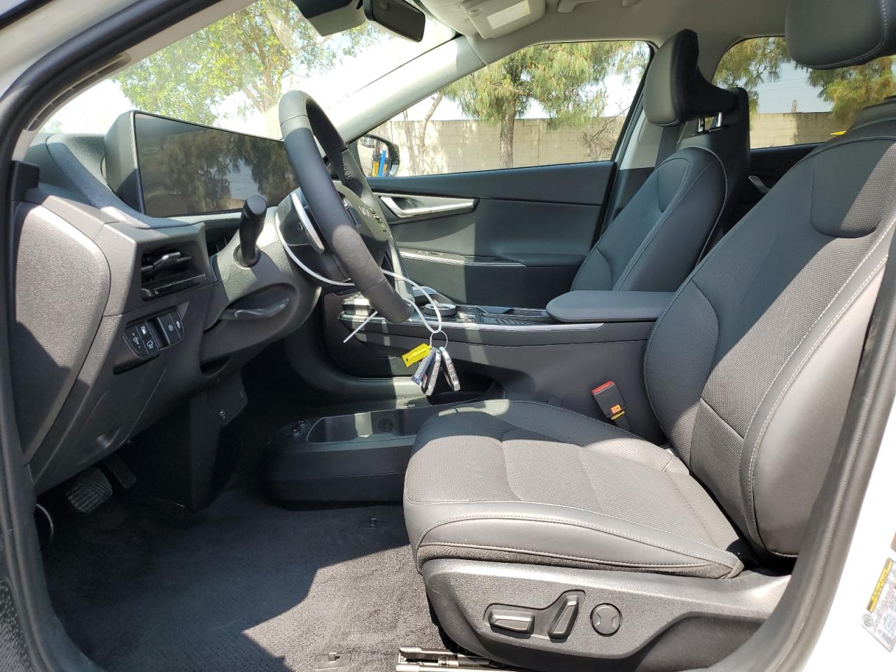 2024 KIA Ev6 light VIN KNDC34LA1R5617763 photo 7