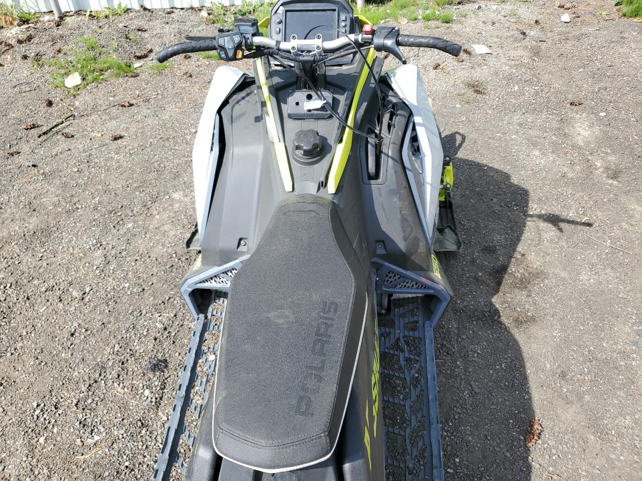 2022 POLA SWITCHBACK VIN SN1TLC8R4NC225601 photo 5