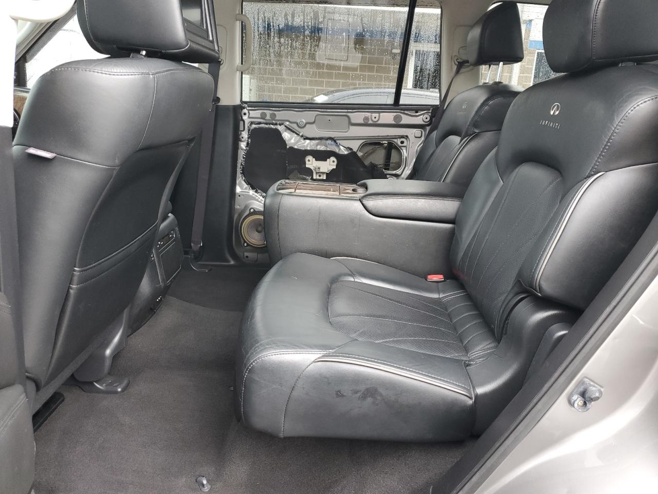2014 INFINITI Qx80 VIN JN8AZ2NE4E9064768 photo 11
