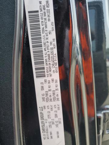 2013 JEEP Wrangler / VIN 1C4BJWEG2DL626166 photo 12