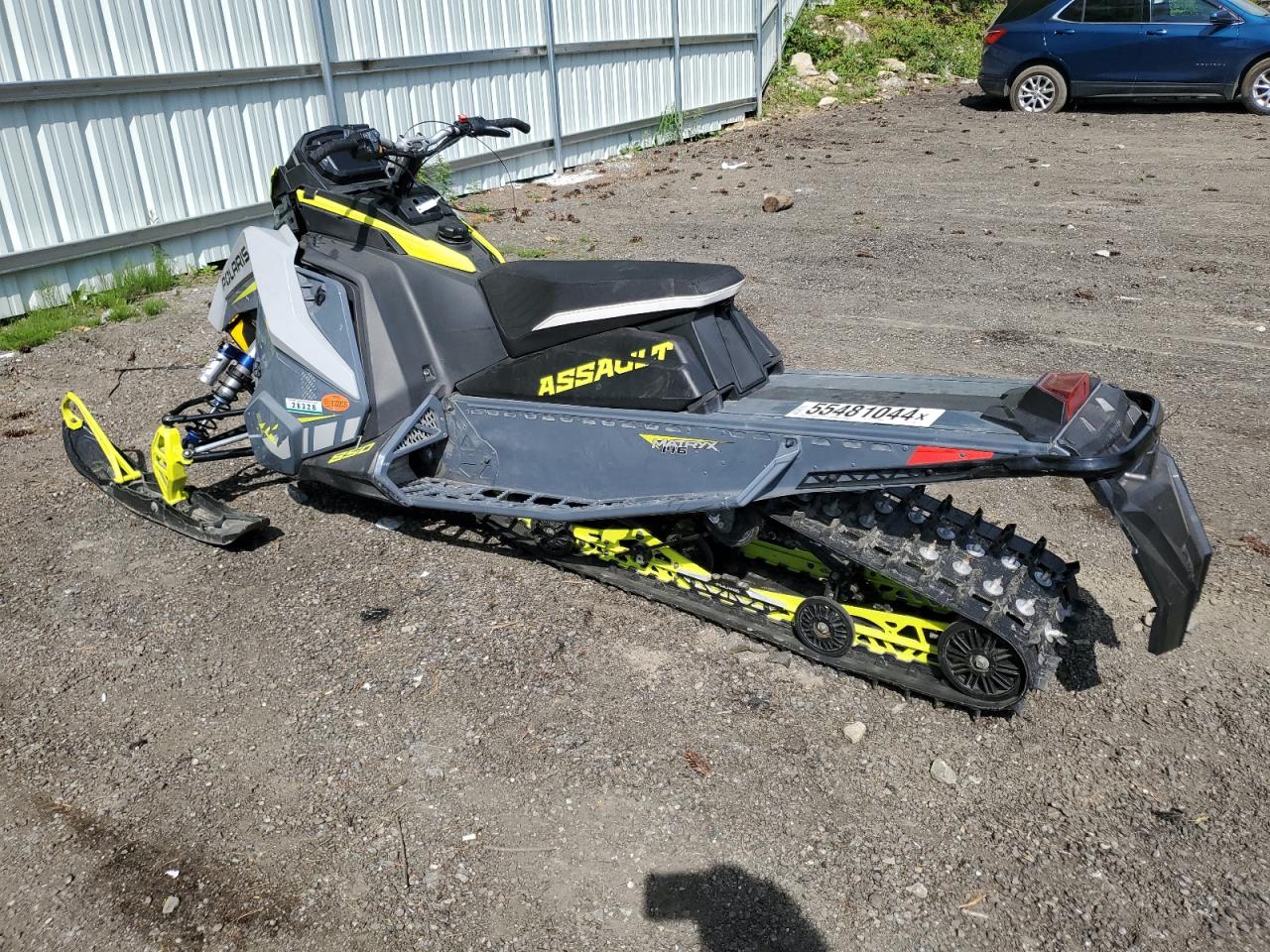 2022 POLA SWITCHBACK VIN SN1TLC8R4NC225601 photo 3