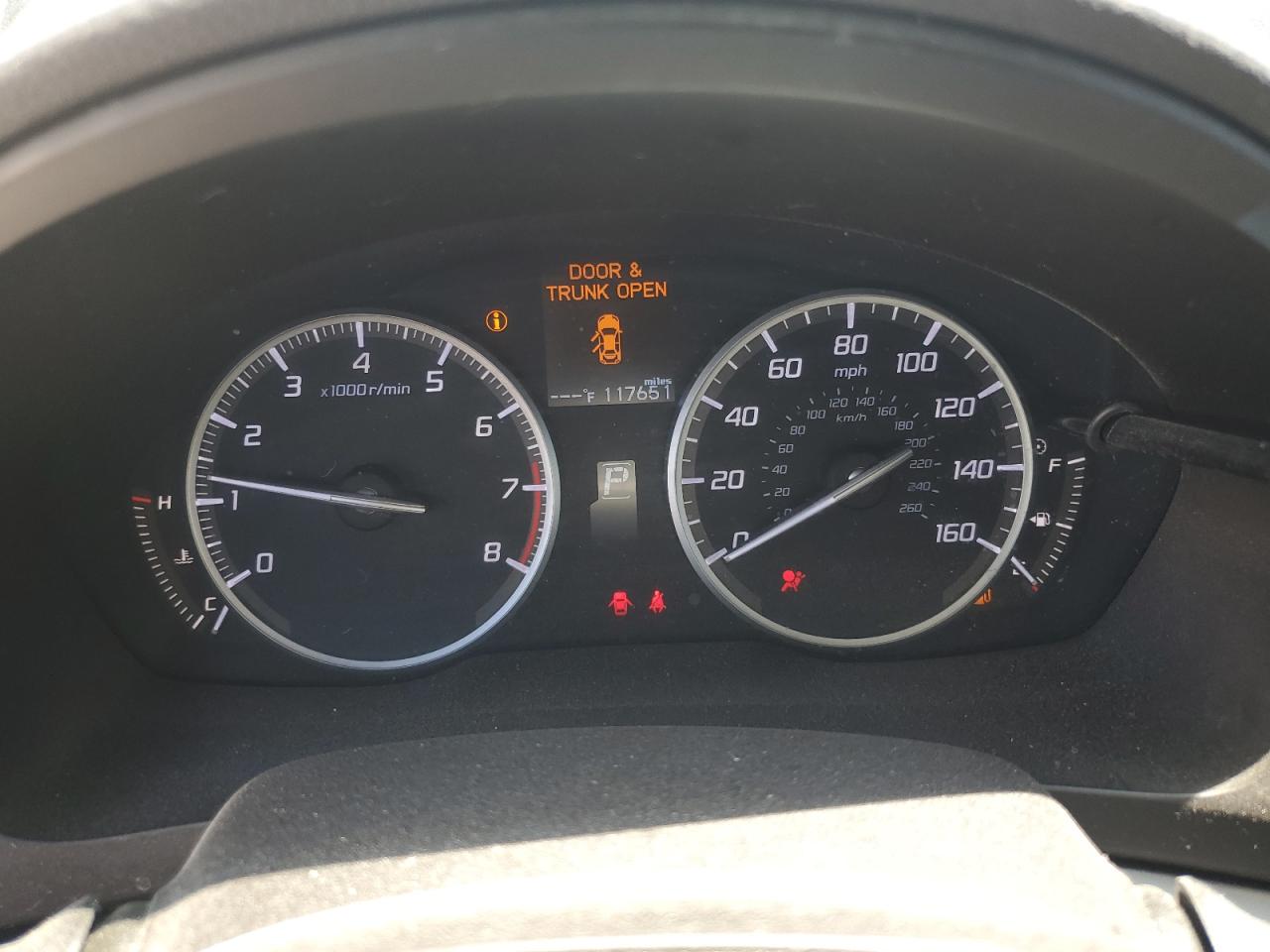 2015 ACURA Ilx VIN 19VDE1F30FE008893 photo 9