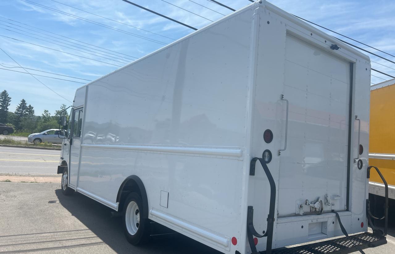 2021 FORD F59 VIN 1F65F5KN1M0A19207 photo 3