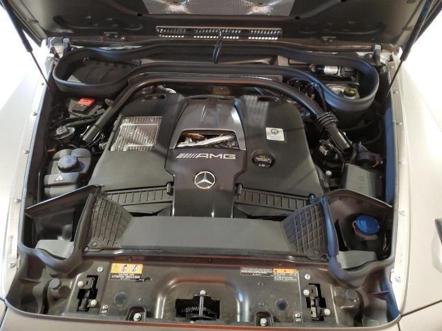 2021 Mercedes-Benz G-class VIN W1NYC7HJ6MX412722 photo 12