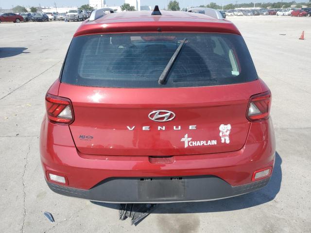2020 Hyundai Venue VIN KMHRC8A38LU030734 photo 6