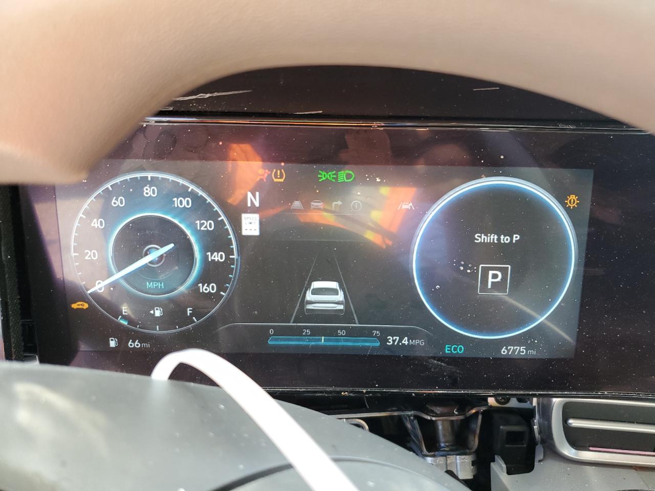 2024 HYUNDAI Elantra VIN KMHLM4DJ4RU093232 photo 9