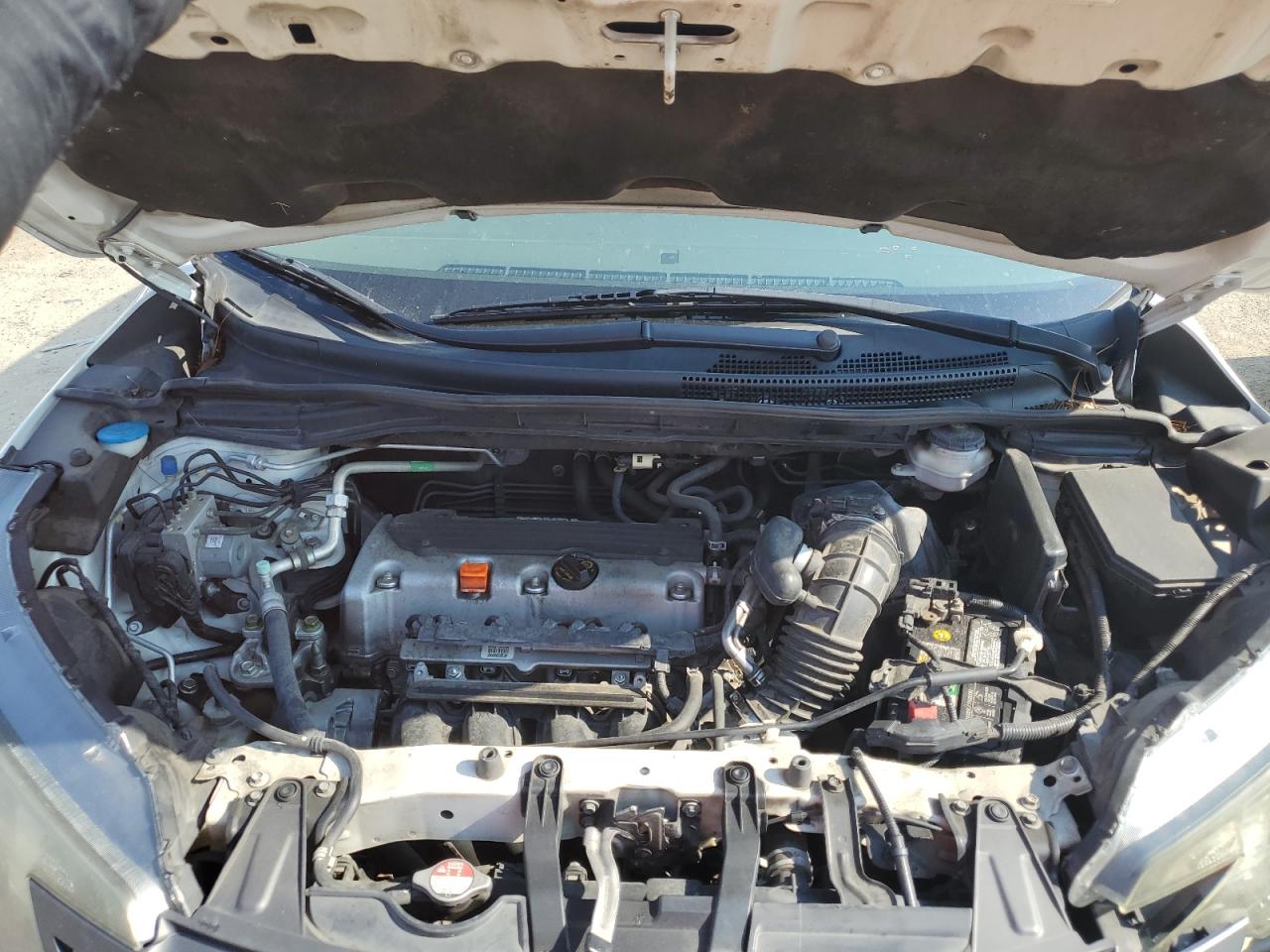 2014 HONDA Cr-v VIN 5J6RM3H71EL000927 photo 12