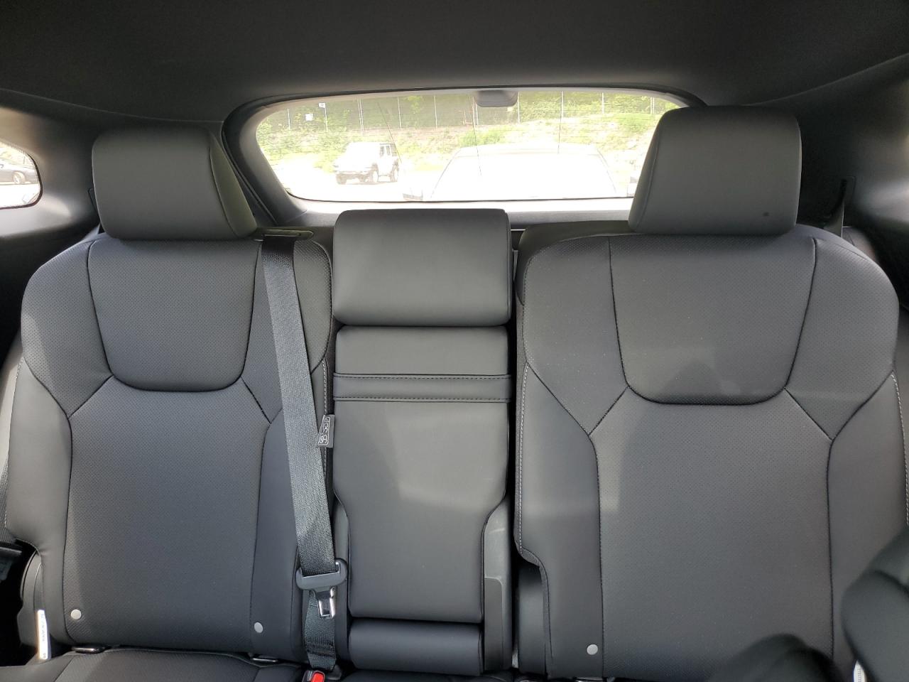 2024 LEXUS Rx350 VIN 2T2BAMCA5RC042860 photo 10