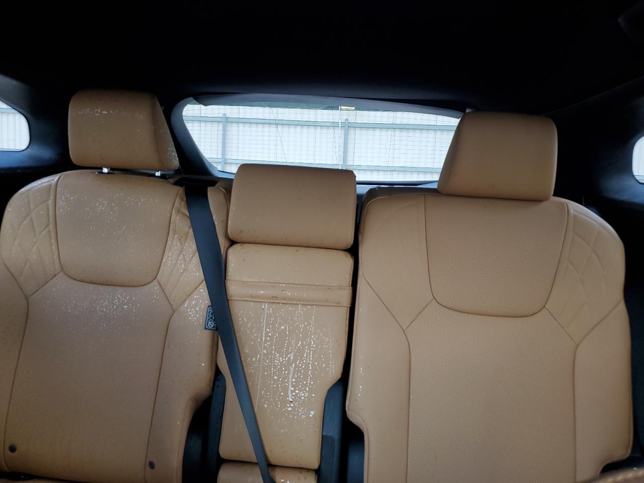 2023 Lexus Rx350 VIN 2T2BAMBA6PC005072 photo 10