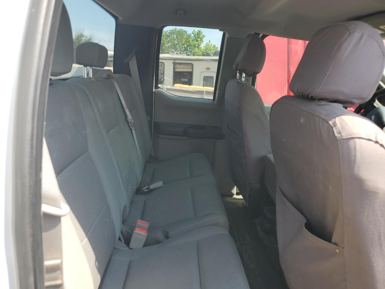 2018 FORD F-450 VIN 1FD0X4HT7JEB35798 photo 10