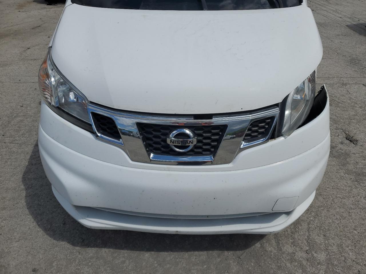 2017 NISSAN Nv VIN 3N6CM0KN7HK693306 photo 12