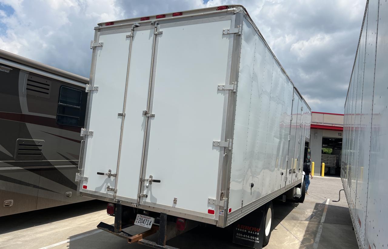 2013 FREIGHTLINER M2 106 MEDIUM DUTY VIN 1FVACWDT4DDBW6272 photo 3