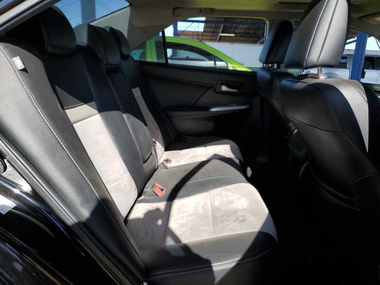 2013 TOYOTA Camry VIN 4T1BK1FK6DU527326 photo 10