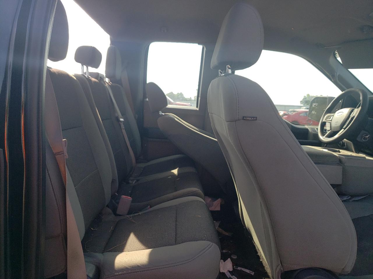 2016 Ford F-150 VIN 1FTEX1E80GFB22466 photo 10