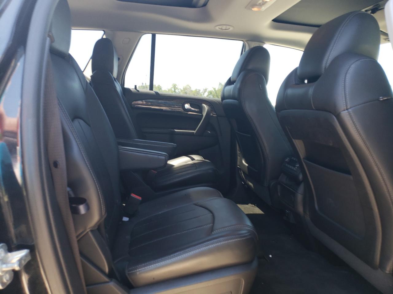 2014 BUICK Enclave VIN 5GAKVBKD5EJ242145 photo 11
