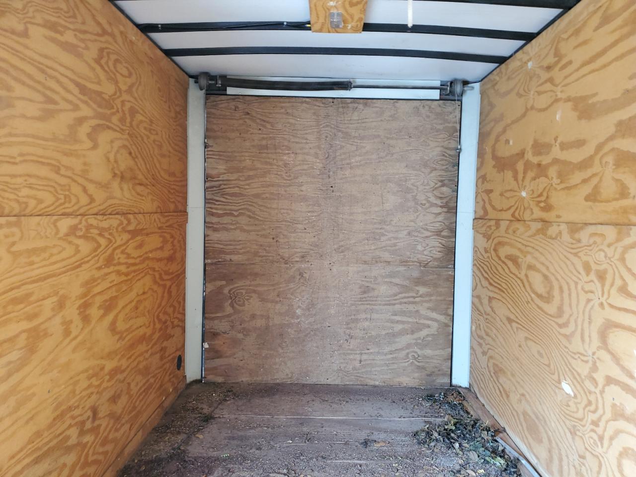 2019 UTILITY TRAILER VIN 7HMBE1424LM000023 photo 6