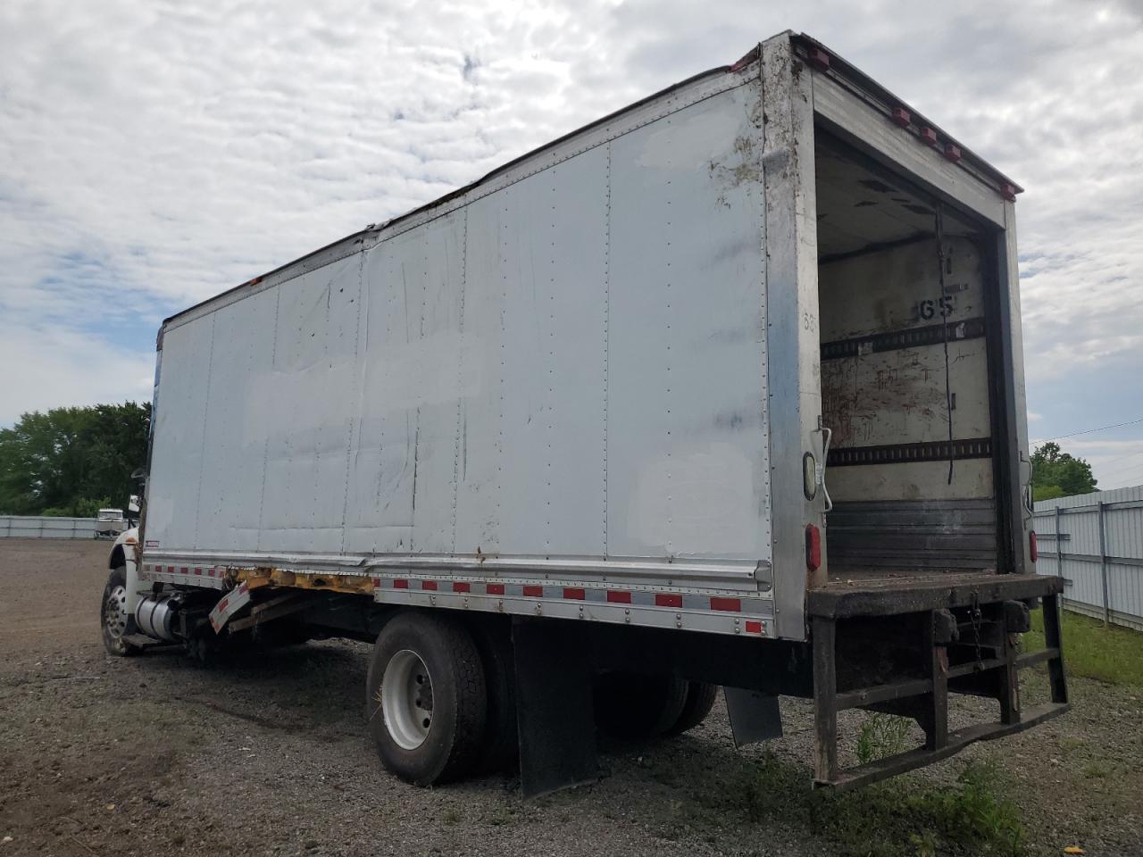 2015 INTERNATIONAL 4000 4300 VIN 3HAMMMML4FL705442 photo 3