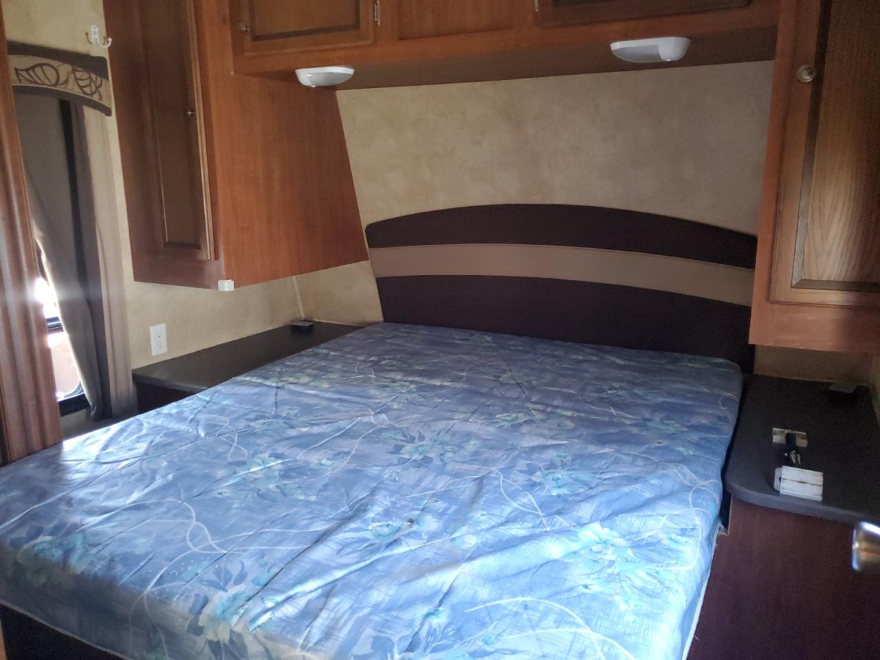2012 JAYCO JAY FLIGHT VIN 1UJBJ0BS8C18S0443 photo 5
