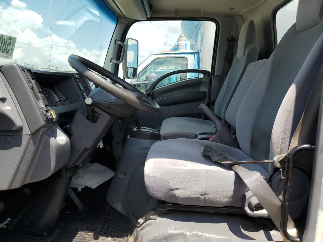 2016 ISUZU Npr VIN JALB4W17XG7F01251 photo 7