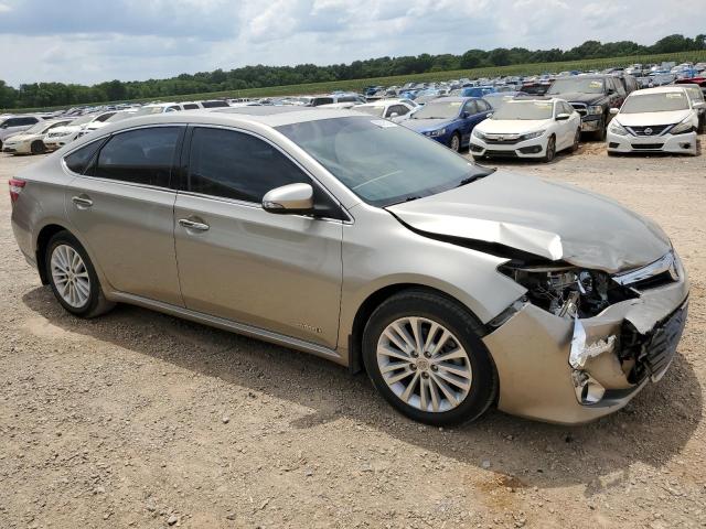 2015 Toyota Avalon VIN 4T1BD1EB8FU036660 photo 4