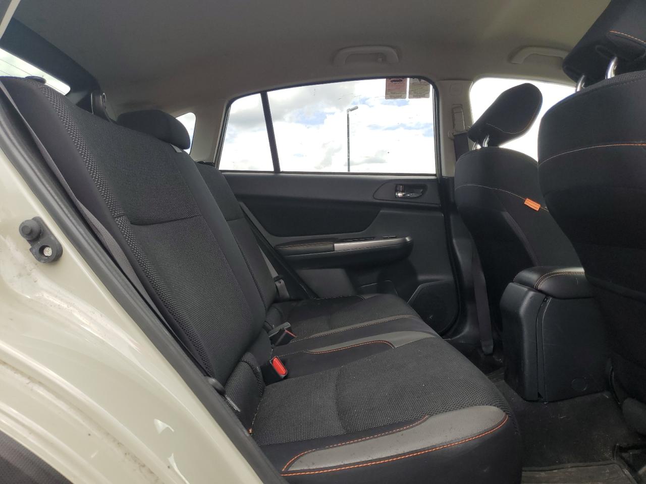 2016 SUBARU Crosstrek VIN JF2GPABC5G8302887 photo 10