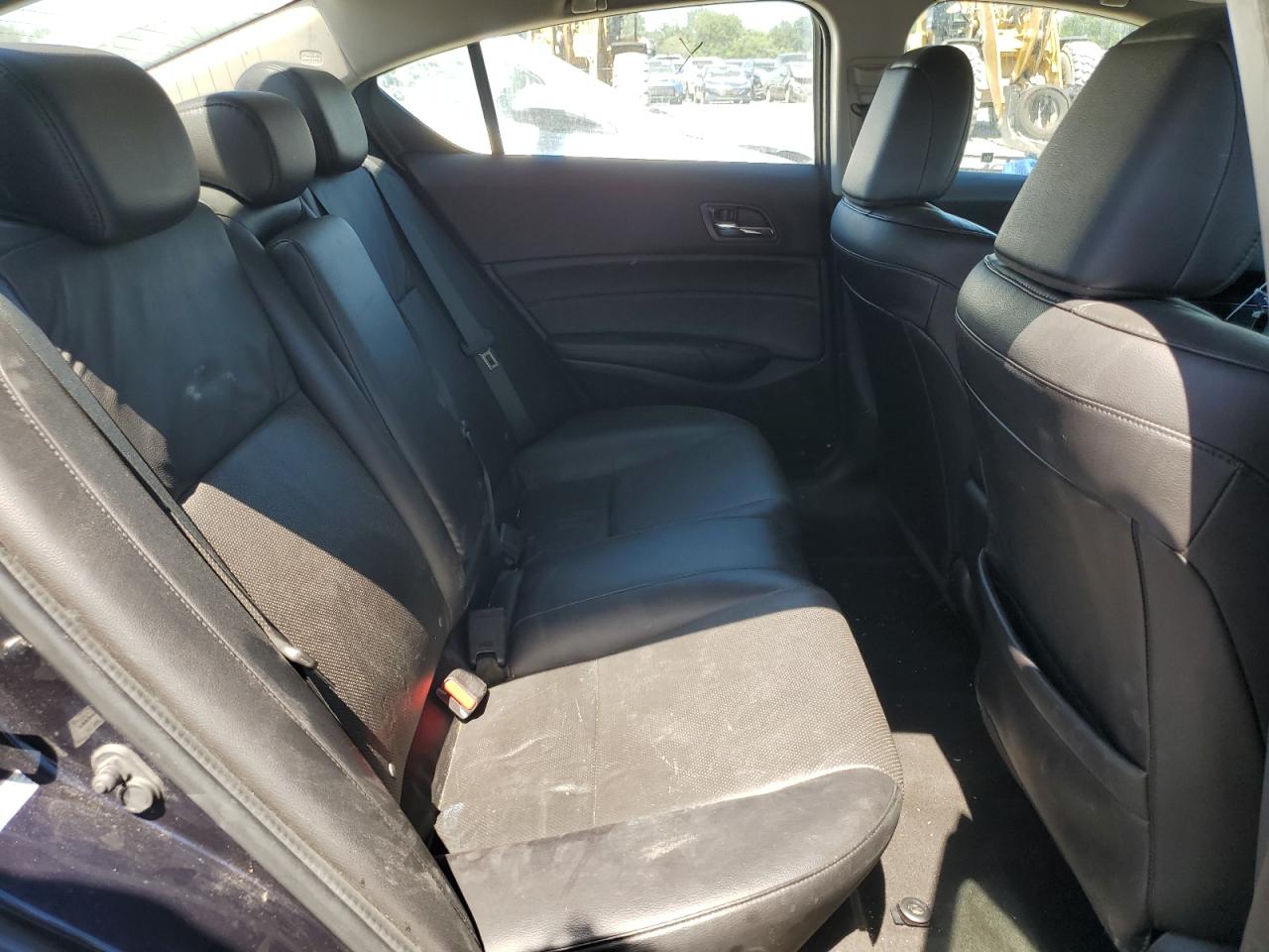 2015 ACURA Ilx VIN 19VDE1F30FE008893 photo 10