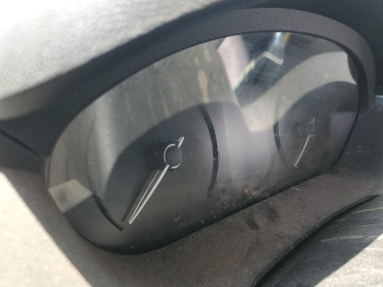 2022 RAM Promaster 3500 VIN 3C7WRVMG4NE126044 photo 9